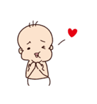 べっち3（個別スタンプ：5）