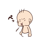 べっち3（個別スタンプ：6）