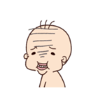 べっち3（個別スタンプ：7）
