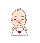 べっち3（個別スタンプ：12）