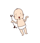 べっち3（個別スタンプ：24）