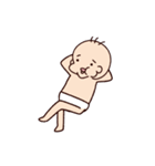 べっち3（個別スタンプ：28）