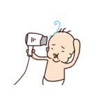 べっち3（個別スタンプ：39）