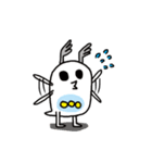 超進化ミジンコ（個別スタンプ：15）