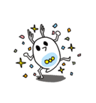 超進化ミジンコ（個別スタンプ：24）