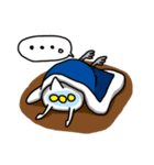 超進化ミジンコ（個別スタンプ：36）