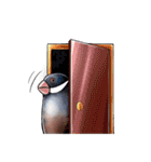 ふととり（個別スタンプ：2）