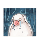 ふととり（個別スタンプ：23）