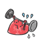 Cute Heart（個別スタンプ：13）