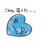 Cute Heart（個別スタンプ：33）