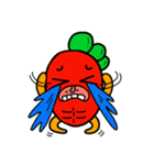 Robert Ang（個別スタンプ：4）