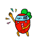 Robert Ang（個別スタンプ：5）