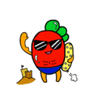 Robert Ang（個別スタンプ：16）