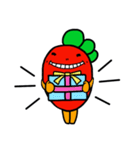 Robert Ang（個別スタンプ：30）