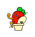 Robert Ang（個別スタンプ：39）