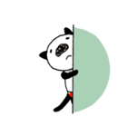 もくもくねこ（個別スタンプ：22）