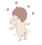 ベビスタ（個別スタンプ：2）