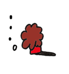 お母さん 日常会話編（個別スタンプ：2）