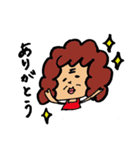 お母さん 日常会話編（個別スタンプ：22）