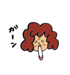 お母さん 日常会話編（個別スタンプ：23）