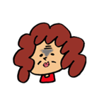 お母さん 日常会話編（個別スタンプ：26）