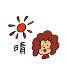 お母さん 日常会話編（個別スタンプ：28）