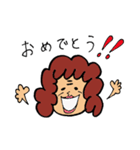お母さん 日常会話編（個別スタンプ：29）