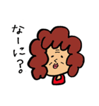お母さん 日常会話編（個別スタンプ：30）