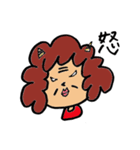 お母さん 日常会話編（個別スタンプ：37）