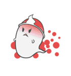 ゴスたん（個別スタンプ：7）