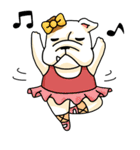 Brebre ＆ Cola Life（個別スタンプ：26）