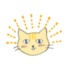 ウザ猫（個別スタンプ：20）
