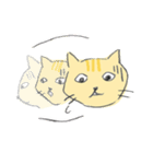 ウザ猫（個別スタンプ：32）