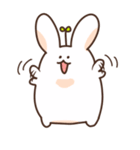 うさっぱ（個別スタンプ：12）