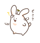 うさっぱ（個別スタンプ：13）
