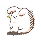 うさっぱ（個別スタンプ：18）