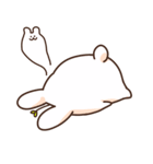 うさっぱ（個別スタンプ：20）