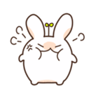 うさっぱ（個別スタンプ：22）