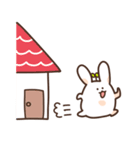 うさっぱ（個別スタンプ：29）