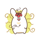 うさっぱ（個別スタンプ：31）