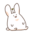 うさっぱ（個別スタンプ：34）