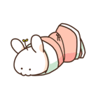うさっぱ（個別スタンプ：36）