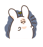 うさっぱ（個別スタンプ：38）