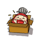DukDik（個別スタンプ：1）