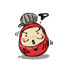 DukDik（個別スタンプ：2）