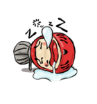 DukDik（個別スタンプ：3）