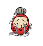 DukDik（個別スタンプ：4）