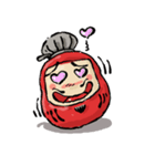 DukDik（個別スタンプ：5）