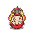 DukDik（個別スタンプ：6）