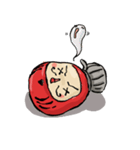 DukDik（個別スタンプ：7）